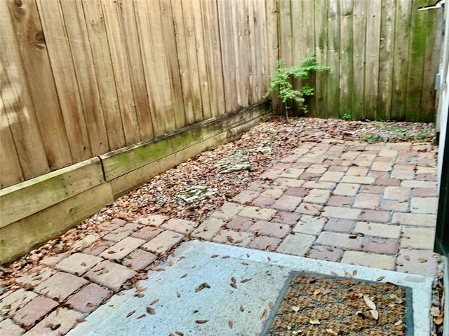 542 Bomar Street, Houston, TX 77006
