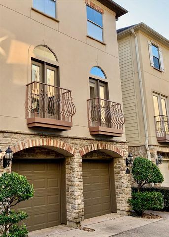 542 Bomar Street, Houston, TX 77006