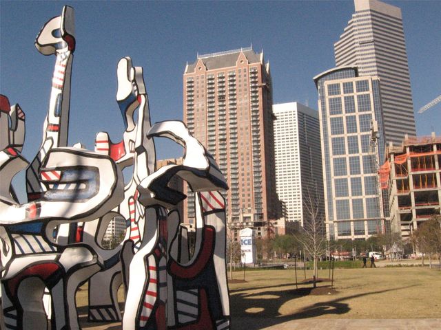 542 Bomar Street, Houston, TX 77006