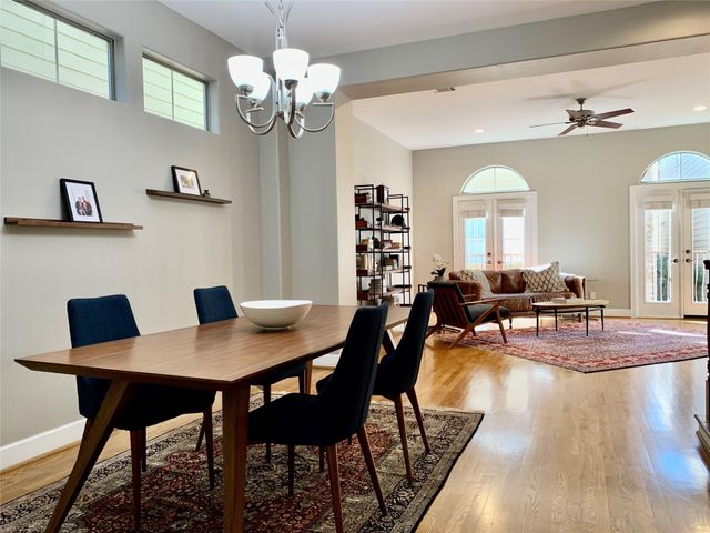 542 Bomar Street, Houston, TX 77006