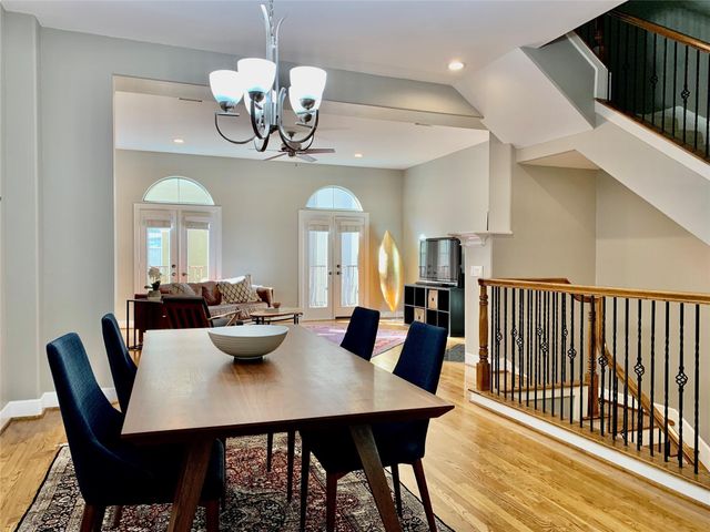 542 Bomar Street, Houston, TX 77006
