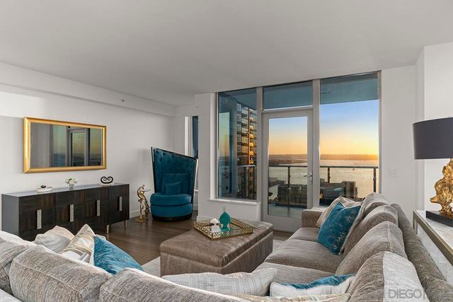 1388 Kettner Blvd 2002, San Diego, CA 92101