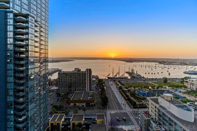 1388 Kettner Blvd 2002, San Diego, CA 92101