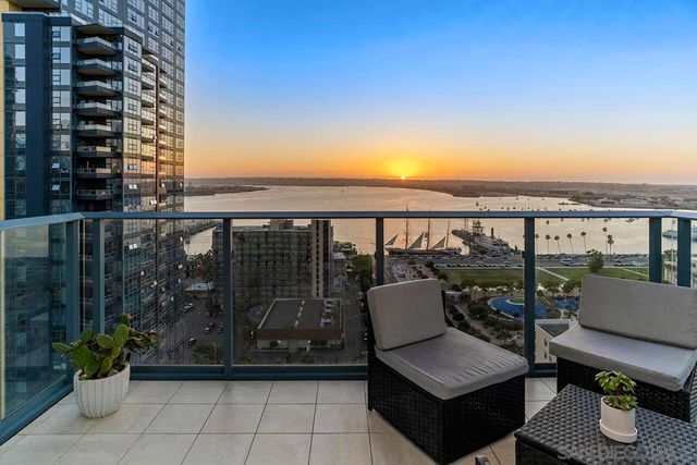 1388 Kettner Blvd 2002, San Diego, CA 92101