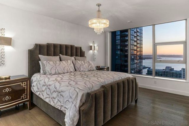 1388 Kettner Blvd 2002, San Diego, CA 92101