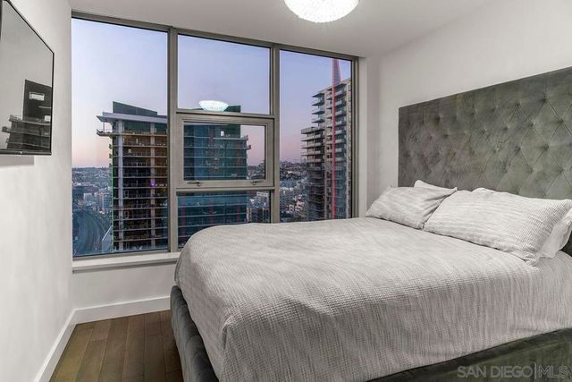 1388 Kettner Blvd 2002, San Diego, CA 92101