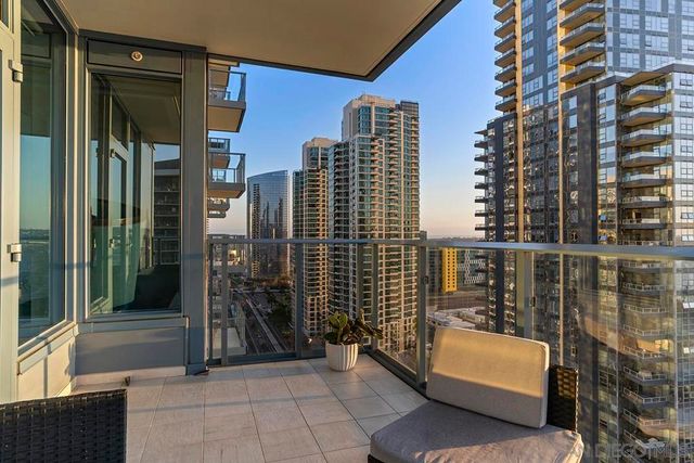 1388 Kettner Blvd 2002, San Diego, CA 92101