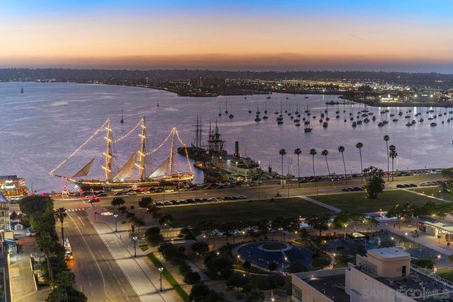 1388 Kettner Blvd 2002, San Diego, CA 92101