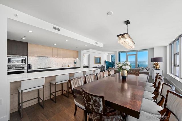 1388 Kettner Blvd 2002, San Diego, CA 92101