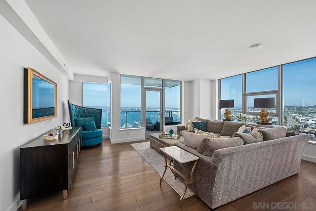 1388 Kettner Blvd 2002, San Diego, CA 92101