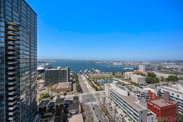 1388 Kettner Blvd 2002, San Diego, CA 92101