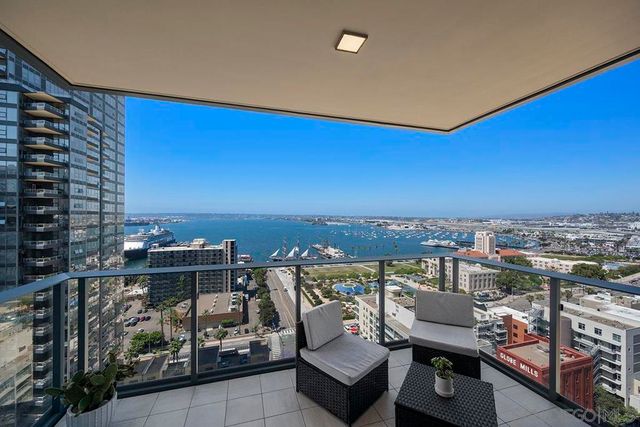 1388 Kettner Blvd 2002, San Diego, CA 92101