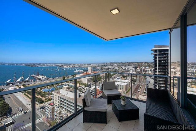 1388 Kettner Blvd 2002, San Diego, CA 92101