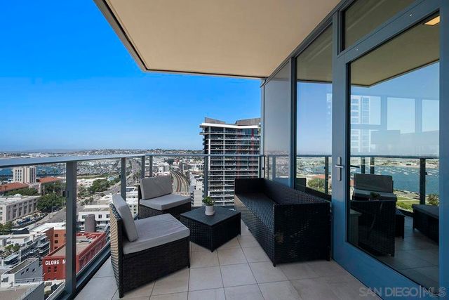 1388 Kettner Blvd 2002, San Diego, CA 92101