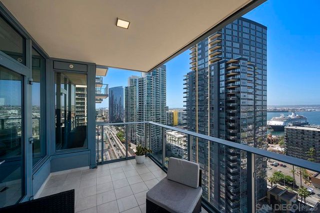 1388 Kettner Blvd 2002, San Diego, CA 92101