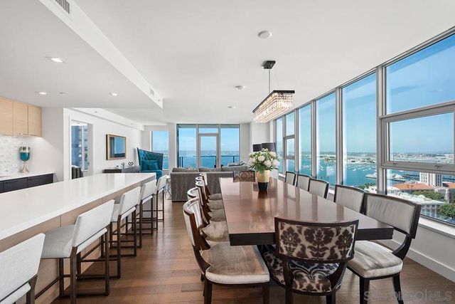 1388 Kettner Blvd 2002, San Diego, CA 92101