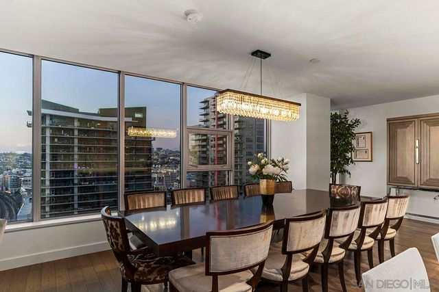 1388 Kettner Blvd 2002, San Diego, CA 92101