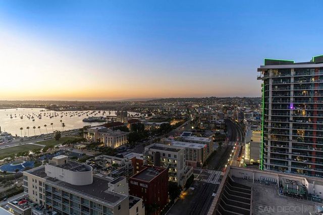 1388 Kettner Blvd 2002, San Diego, CA 92101