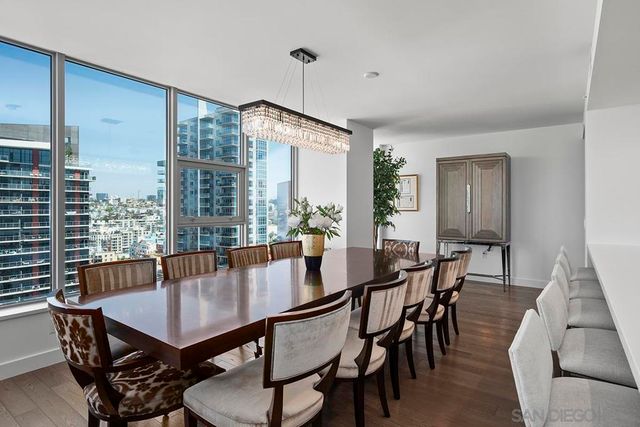 1388 Kettner Blvd 2002, San Diego, CA 92101