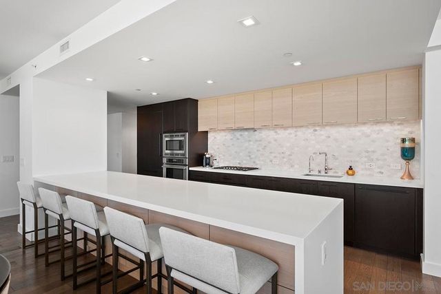 1388 Kettner Blvd 2002, San Diego, CA 92101