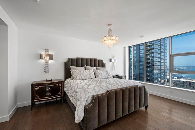 1388 Kettner Blvd 2002, San Diego, CA 92101