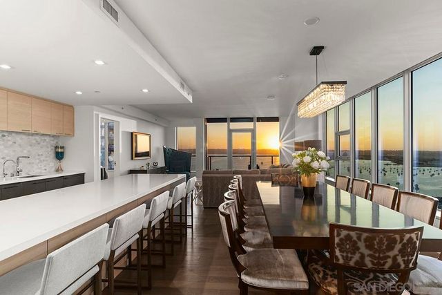 1388 Kettner Blvd 2002, San Diego, CA 92101