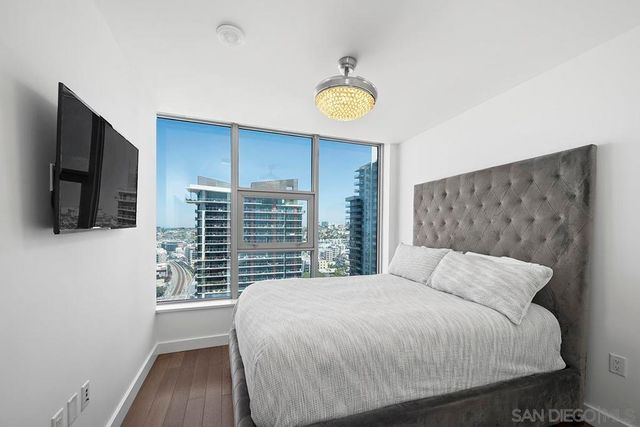 1388 Kettner Blvd 2002, San Diego, CA 92101