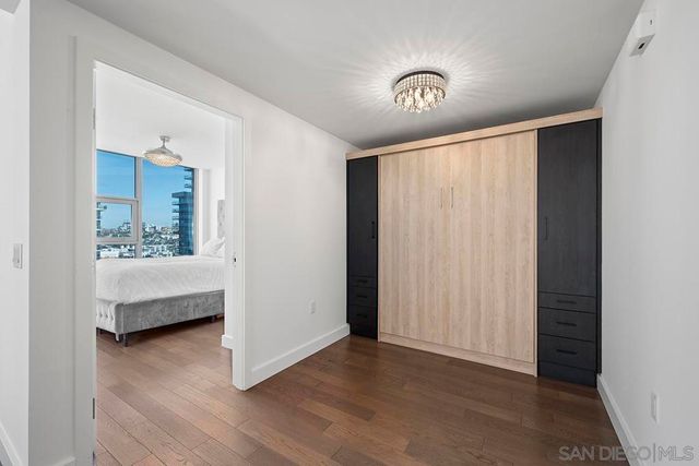 1388 Kettner Blvd 2002, San Diego, CA 92101