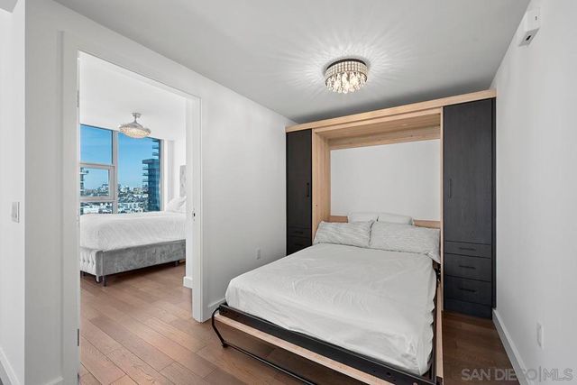 1388 Kettner Blvd 2002, San Diego, CA 92101