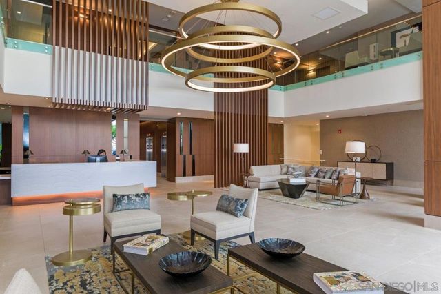 1388 Kettner Blvd 2002, San Diego, CA 92101