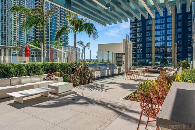 1388 Kettner Blvd 2002, San Diego, CA 92101