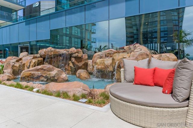 1388 Kettner Blvd 2002, San Diego, CA 92101