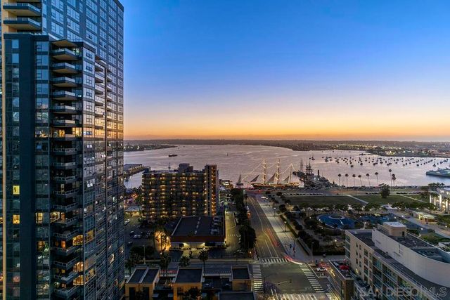 1388 Kettner Blvd 2002, San Diego, CA 92101