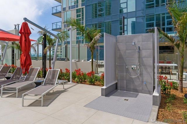 1388 Kettner Blvd 2002, San Diego, CA 92101