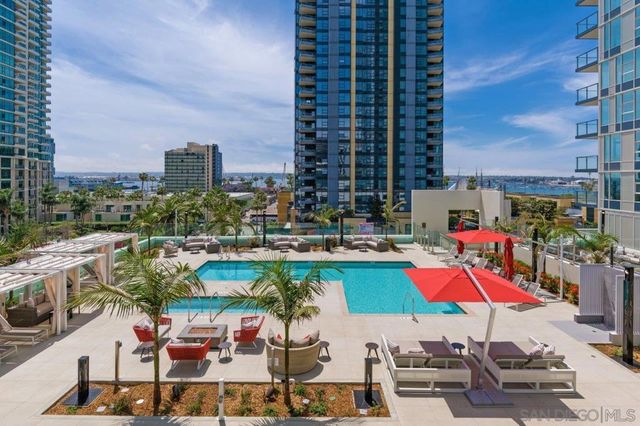 1388 Kettner Blvd 2002, San Diego, CA 92101