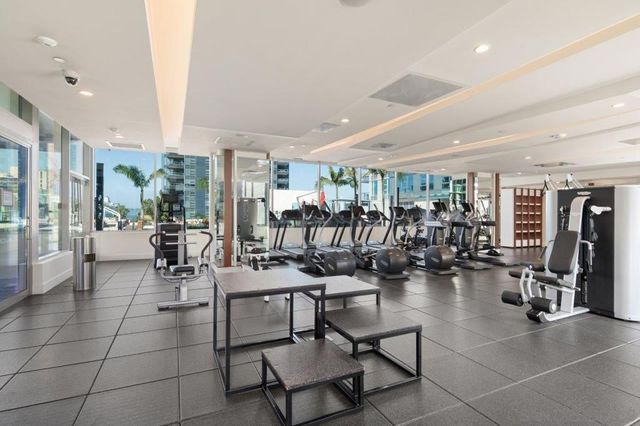 1388 Kettner Blvd 2002, San Diego, CA 92101