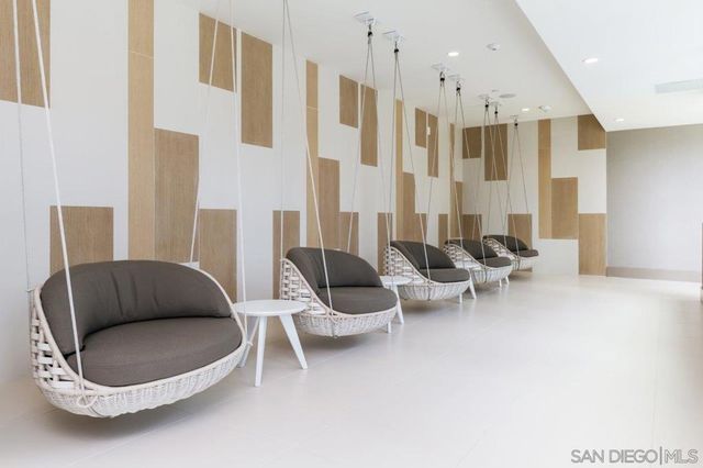 1388 Kettner Blvd 2002, San Diego, CA 92101