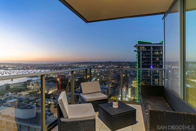 1388 Kettner Blvd 2002, San Diego, CA 92101