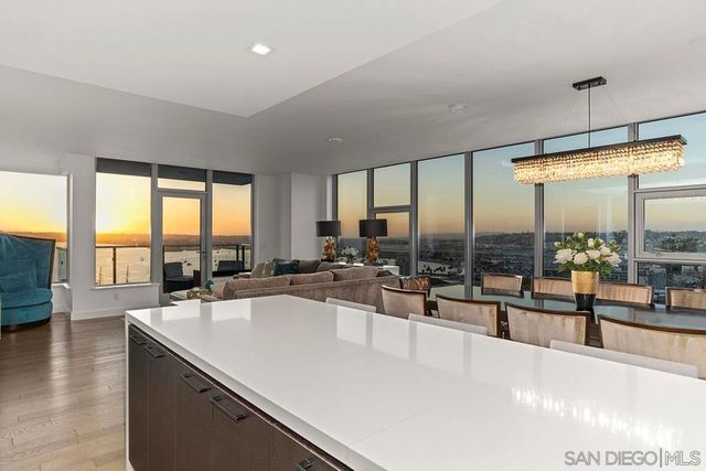 1388 Kettner Blvd 2002, San Diego, CA 92101