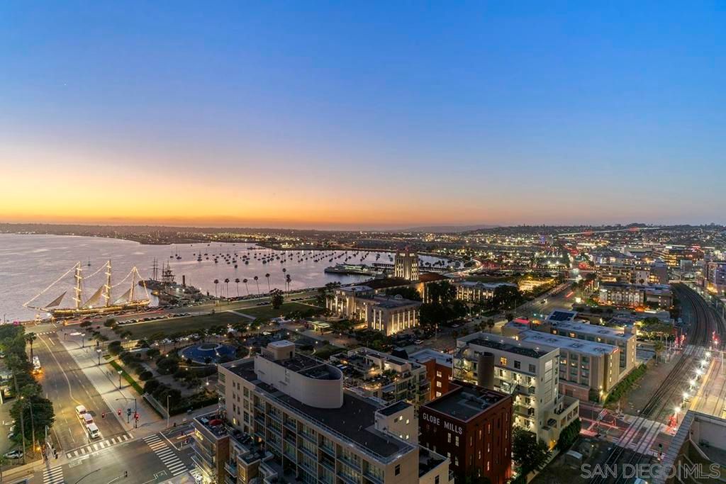 1388 Kettner Blvd 2002, San Diego, CA 92101