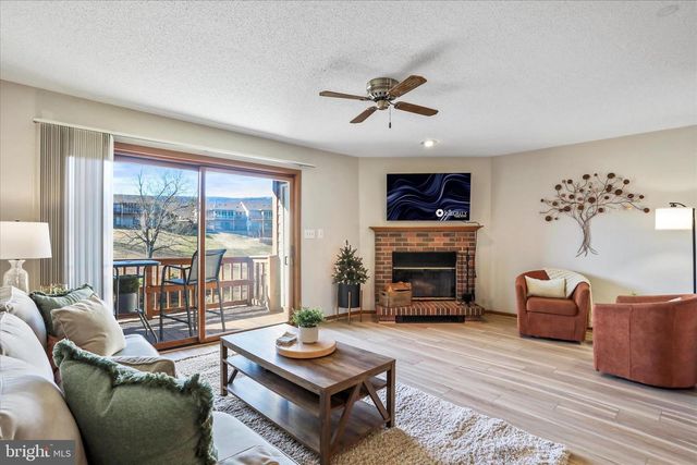 40 TECUMSEH TRL, Hedgesville, WV 25427