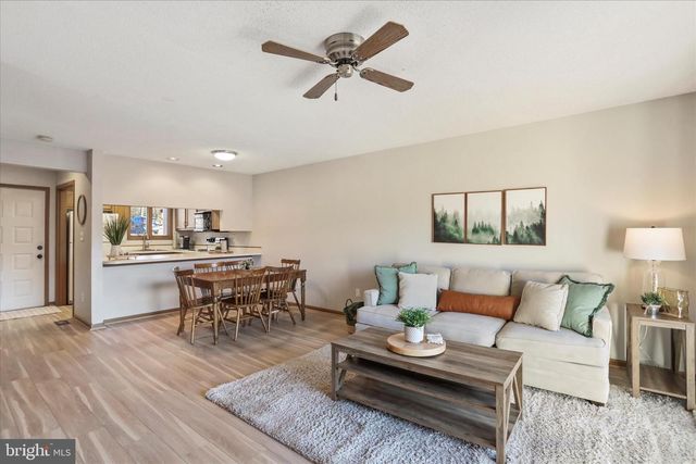 40 TECUMSEH TRL, Hedgesville, WV 25427