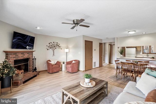 40 TECUMSEH TRL, Hedgesville, WV 25427