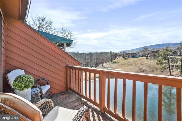 40 TECUMSEH TRL, Hedgesville, WV 25427