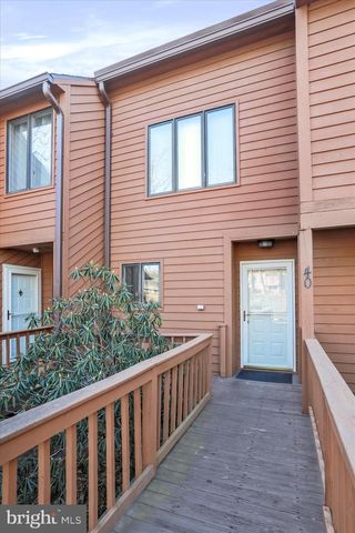 40 TECUMSEH TRL, Hedgesville, WV 25427