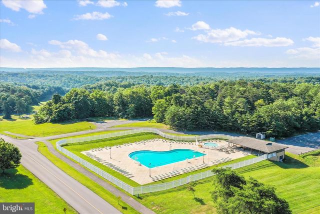 40 TECUMSEH TRL, Hedgesville, WV 25427