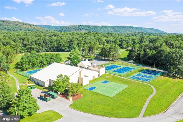 40 TECUMSEH TRL, Hedgesville, WV 25427