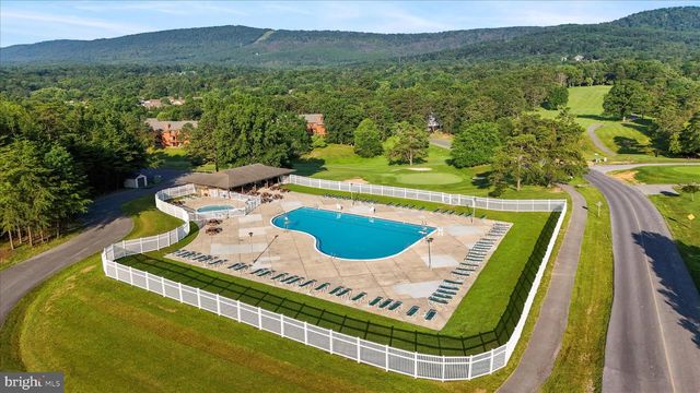 40 TECUMSEH TRL, Hedgesville, WV 25427