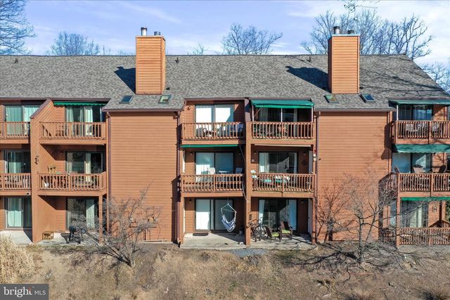 40 TECUMSEH TRL, Hedgesville, WV 25427