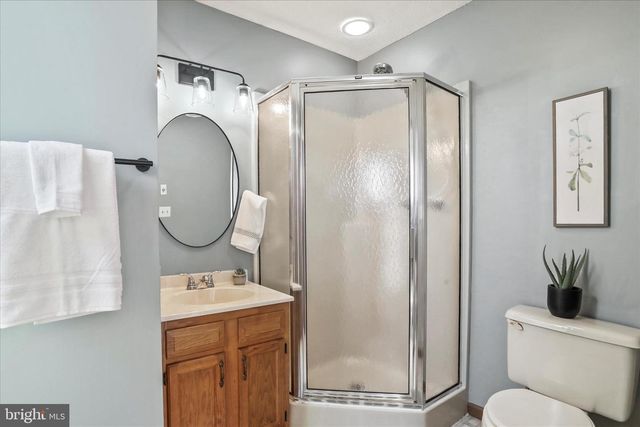 40 TECUMSEH TRL, Hedgesville, WV 25427